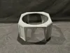 SINGLE - 0.2mm layer, 3 walls, 10% infill