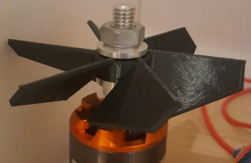 Ventilator