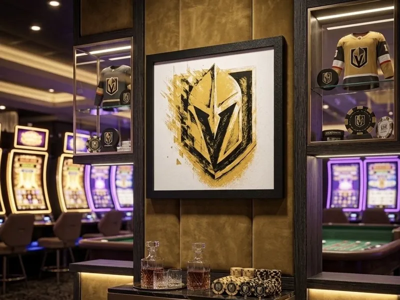 Vegas Golden Knights