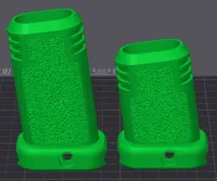 0.16mm layer, 4 walls, 30% infill