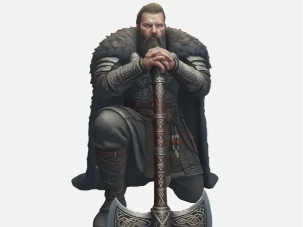 Viking