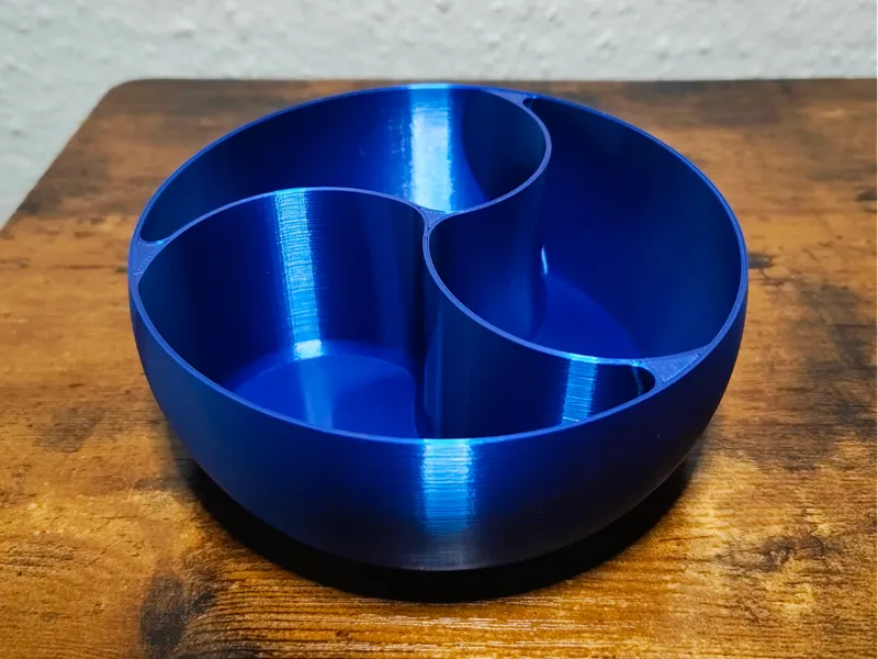 Snack Bowl 