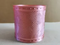 0.16mm layer, 2 walls, 18% infill
