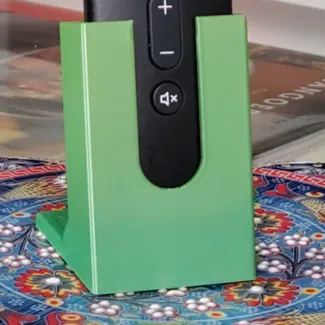 Firetv remote holder no support