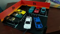 Mini version for A1 mini
