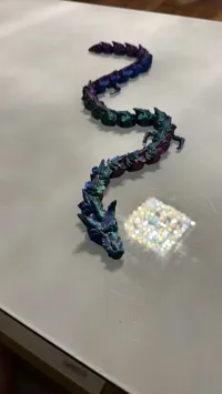 Dragon — photo 2