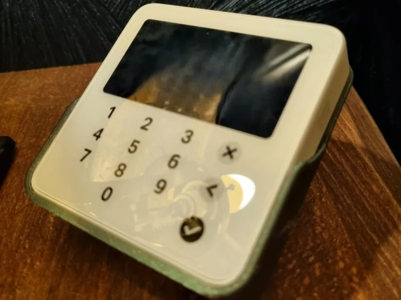 SumUp Lite Stand