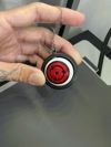 0.16mm layer, 2 walls, 15% infill