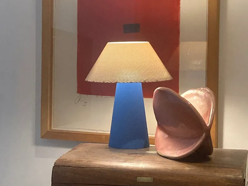 Table lamp - E14