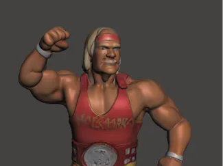 Hulk Hogan