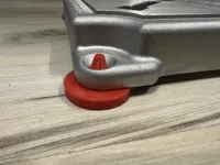 TPU Feet 5mm