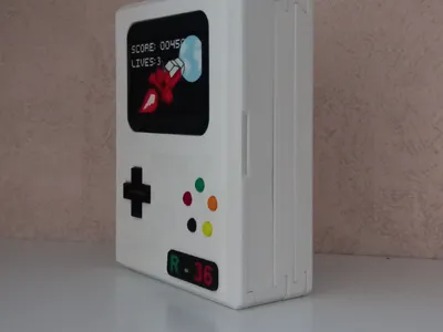 switch