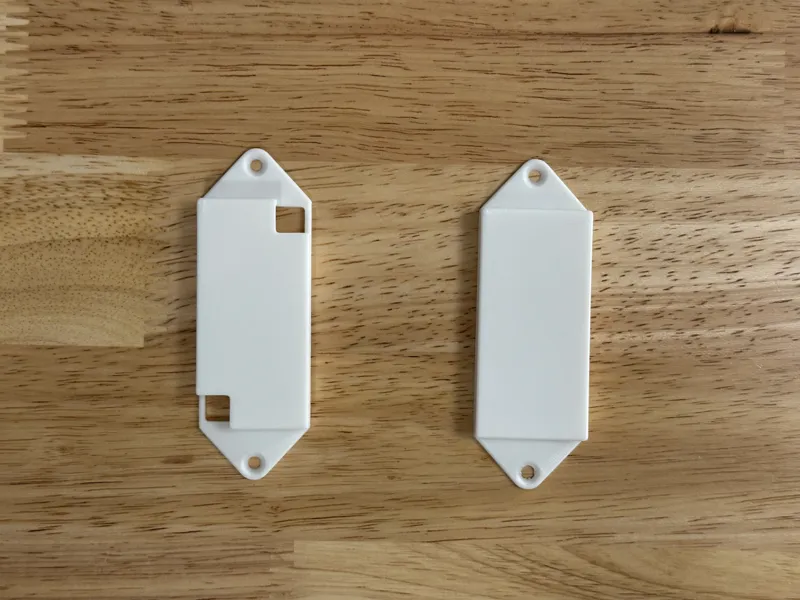 Light Switch Cover - Decora