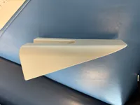 0.2mm layer, 4 walls, 8% infill