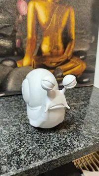0.16mm layer, 2 walls, 8% infill