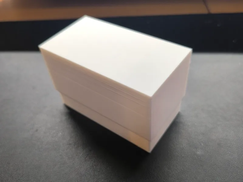 Caja archivadora de cromos, liga panini 2028-09