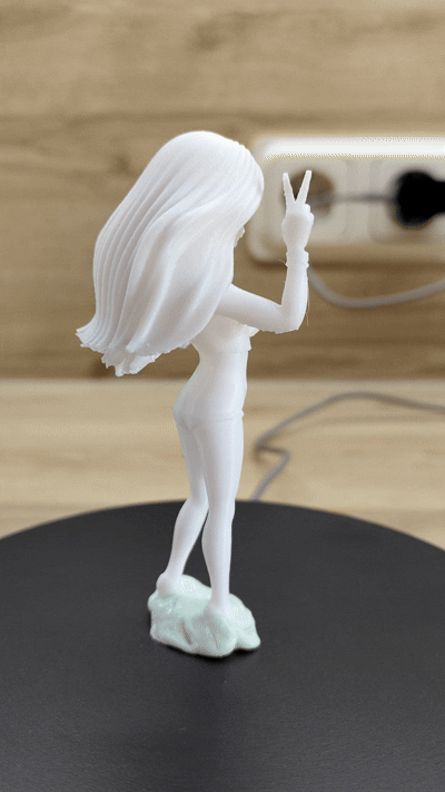 Figurine