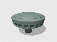 0.2mm layer, 4 walls, 15% infill