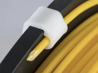 filament clip for 1.75mm