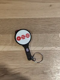 BTS LIGHTSTICK