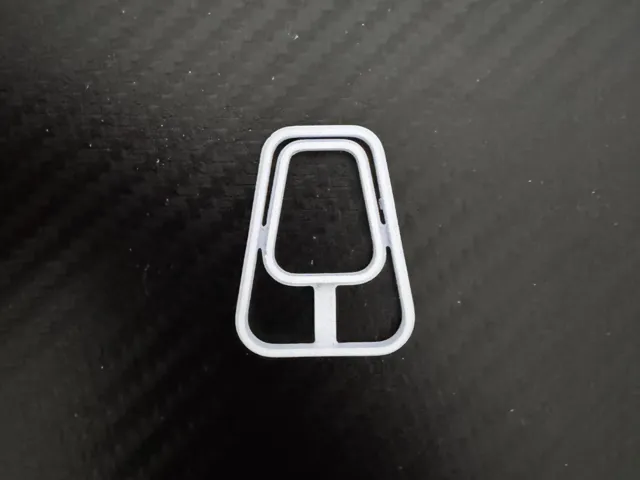 Double Earring Cutter