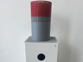 小米空气净化器秒表加湿器