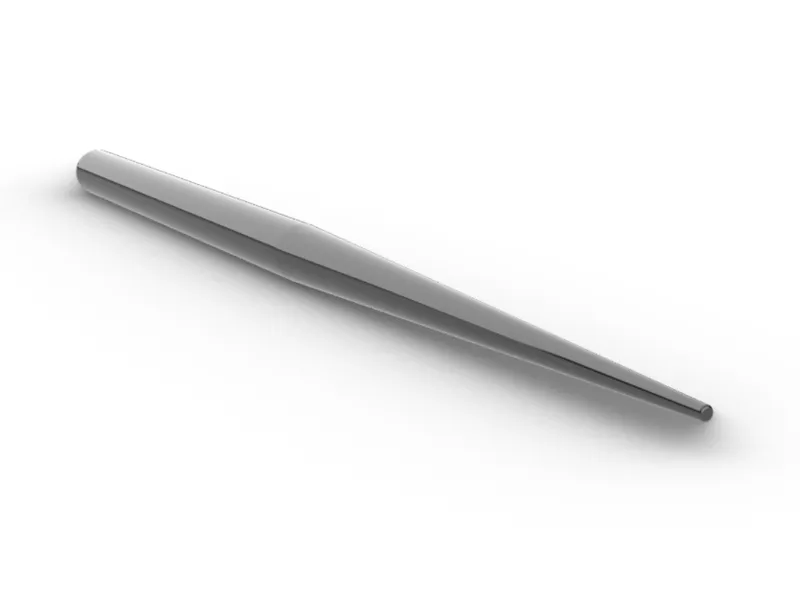 Acupuncture Needle