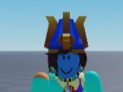Custom Roblox Character