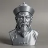0.2mm nozzle, 0.12mm layer, 4 walls, 15% infill