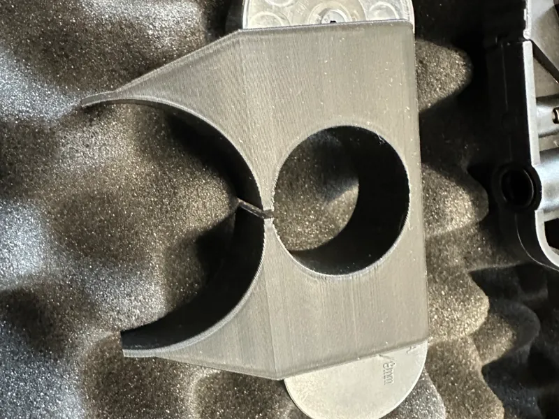 AEA HP MAX MK1 Dual Magazinhalter