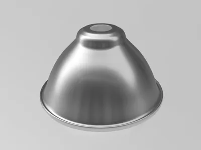 Office Lamp