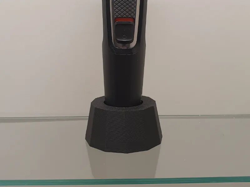 Universal Trimmer Holder