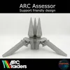 ARC Assessor - 120% single color