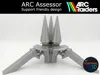 ARC Assessor - 100% colored