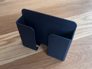 Wandhalterung Handy für bis zu 2 Handy's
