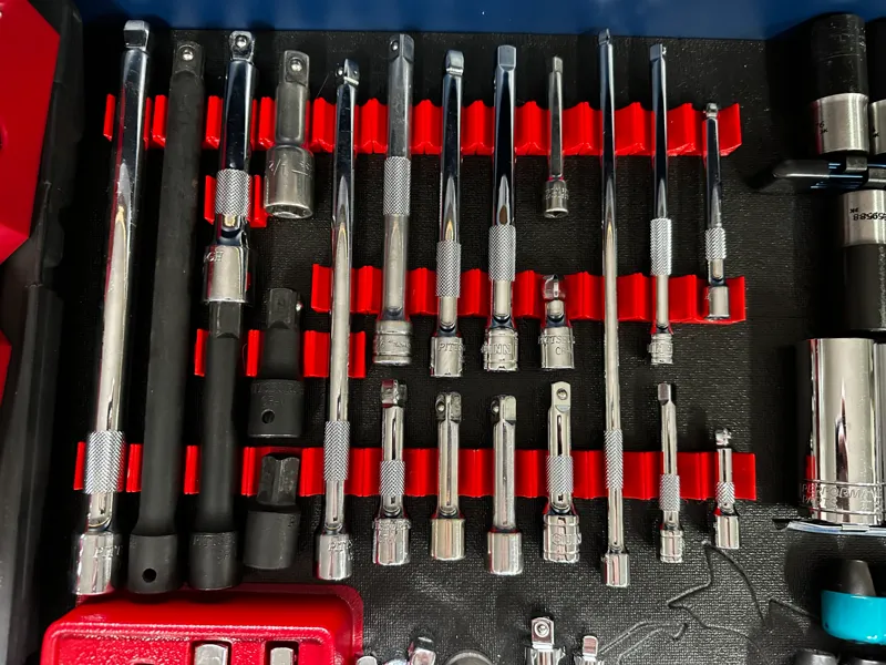 Magnetic Tool Holder