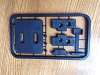 Carte à catapulte à assembler — photo 3