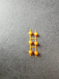 Carte à catapulte à assembler — photo 6