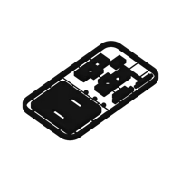 Carte à catapulte à assembler — photo 4