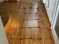 0.2mm layer, 3 walls, 15% infill