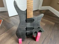 Support pour guitare Strandberg Boden — photo 1