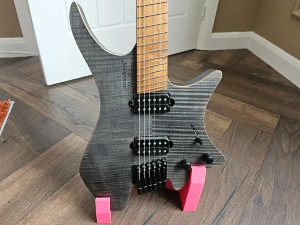Support pour guitare Strandberg Boden
