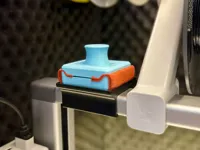 0.2mm layer, 3 walls, 15% infill