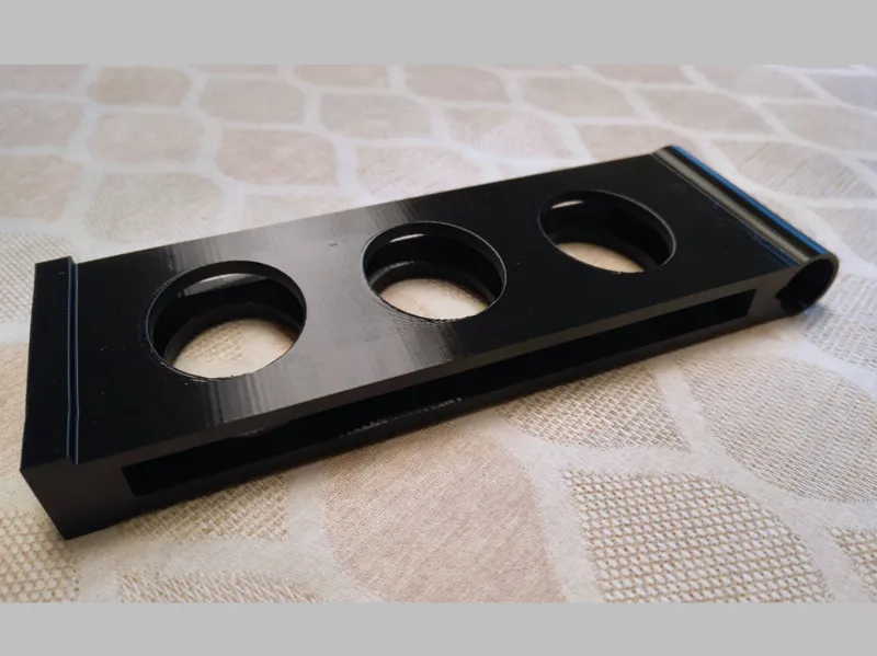 Spikeball replacement base