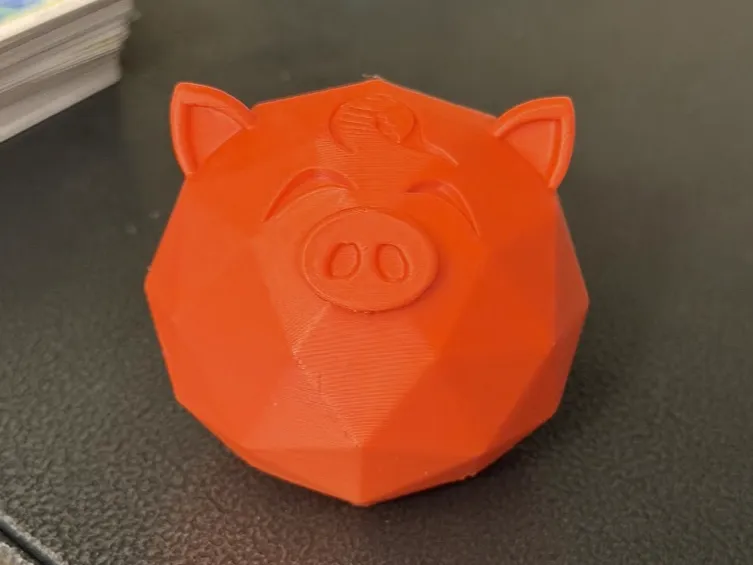 The Bazaar Piggle
