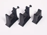 Support latéral pour ordinateur portable / écran secondaire — photo 2