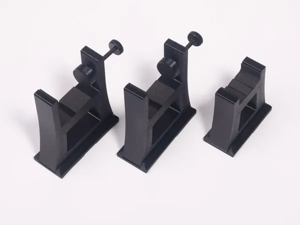 Support latéral pour ordinateur portable / écran secondaire