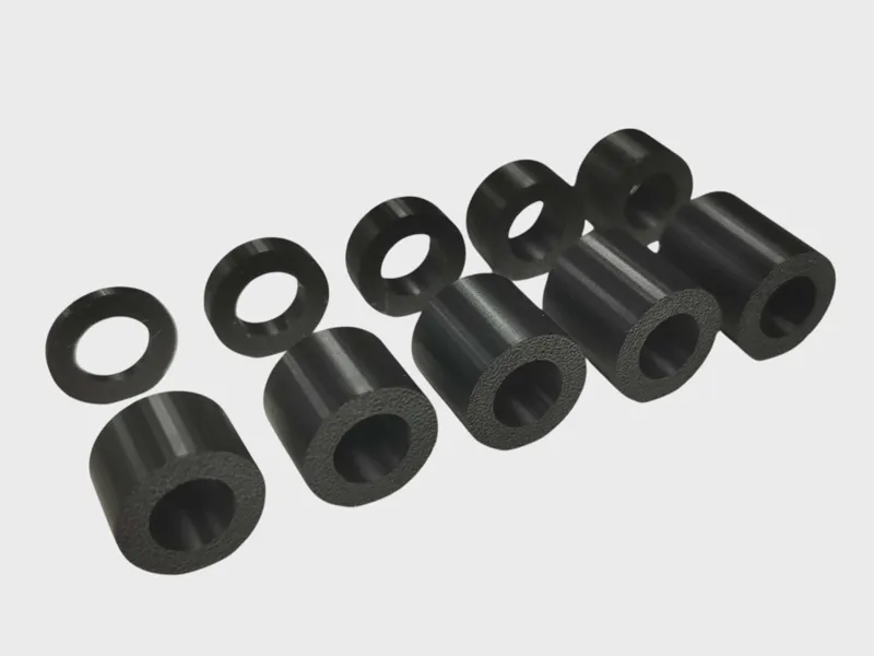 M10 Spacers - 2mm to 20mm