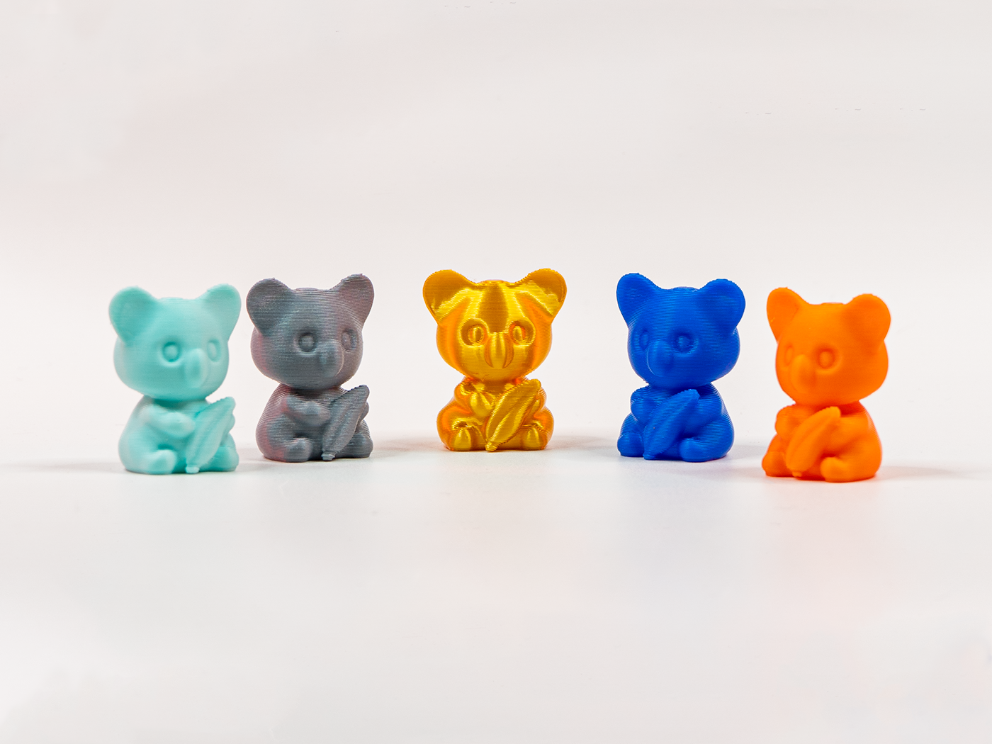 Mini cute Koala