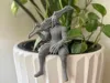 0.12mm layer, 4 walls, 10% infill